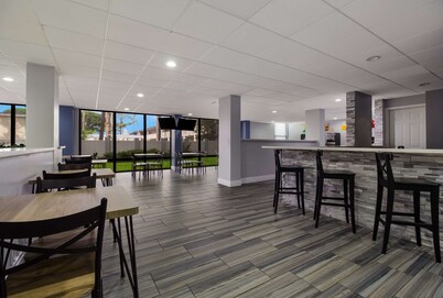 Quality Inn Houston East I-10