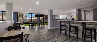 Quality Inn Houston East I-10