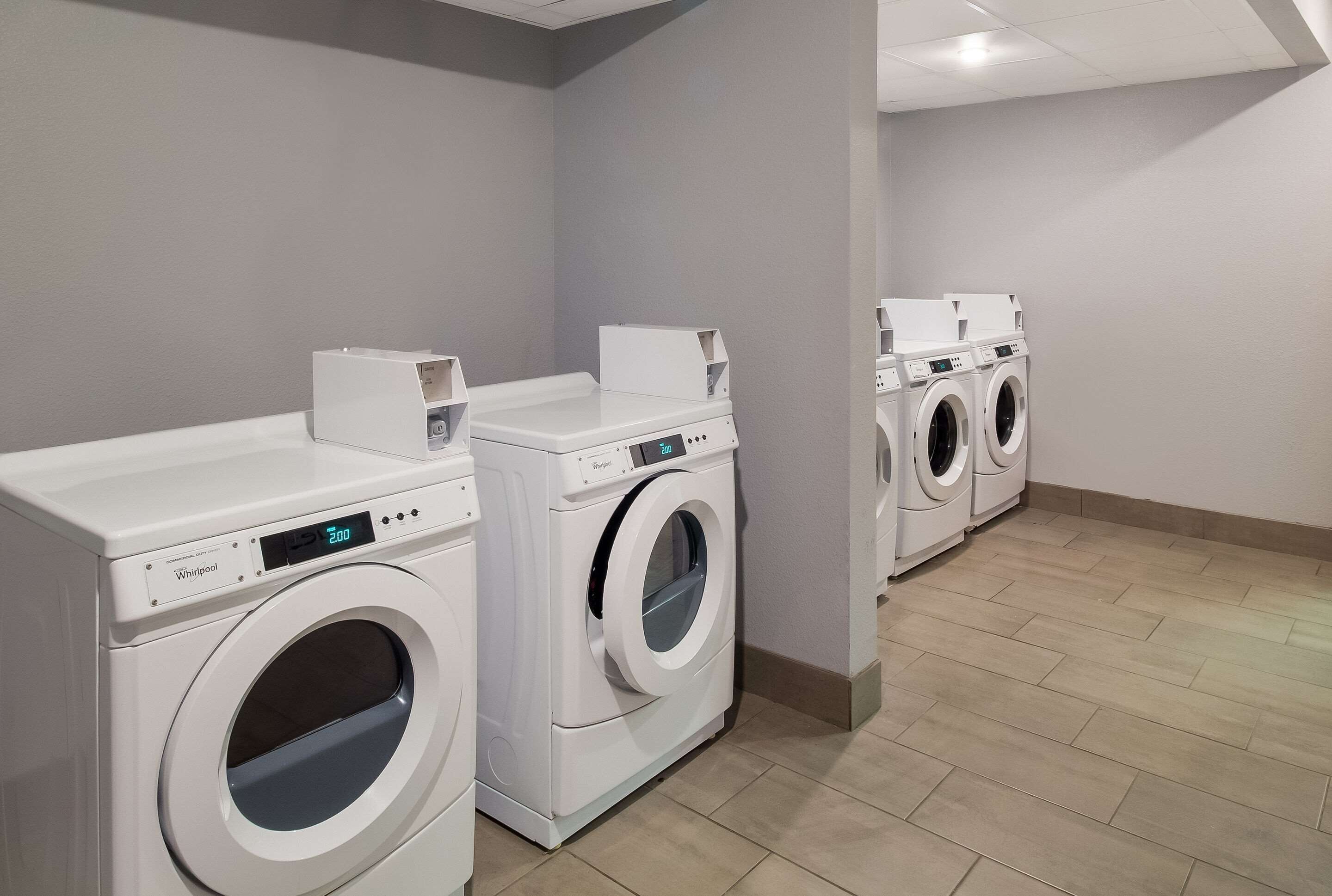 Photo - Quality Inn Houston East I-10