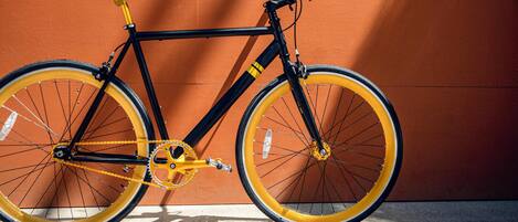 自転車