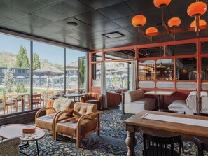 Dining - High Country Motor Lodge – Near NAU/Downtown (Flagstaff)