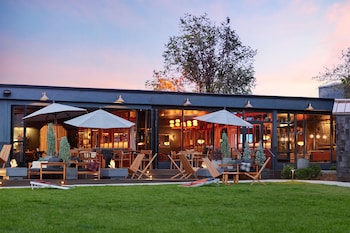 High Country Motor Lodge – Near NAU/Downtown