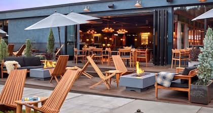 High Country Motor Lodge – Near NAU/Downtown