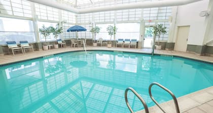 Fireside Inn & Suites Portland