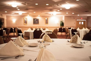 Sala de reuniones