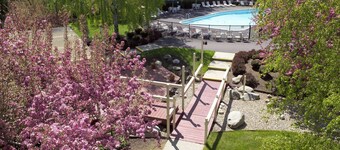 Fireside Inn & Suites Portland