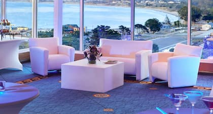 Monterey Marriott