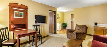 ควอลิตี้ อินน์ สก็อตส์บลัฟฟ์  