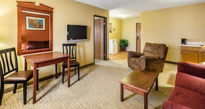 Quality Inn Scottsbluff