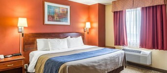 Quality Inn Scottsbluff