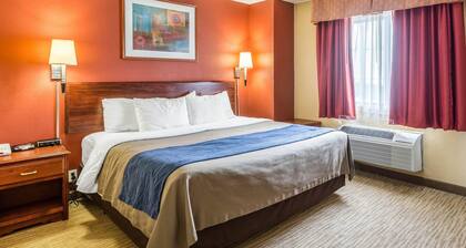 Quality Inn Scottsbluff