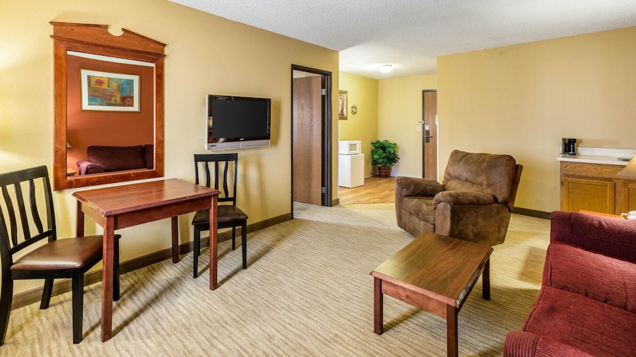 Quality Inn Scottsbluff