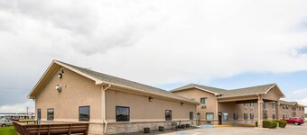 Quality Inn Scottsbluff