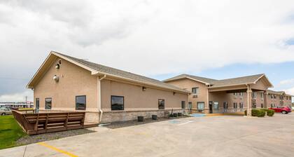 Quality Inn Scottsbluff