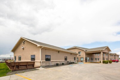 斯科茨布拉夫品质酒店