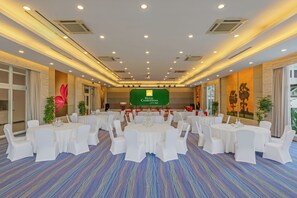 Meeting facility - Hotel Cambodiana (Phnom Penh)