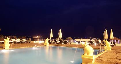 Hotel Cambodiana