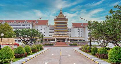 Hotel Cambodiana