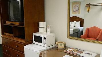 Suite | Room amenity