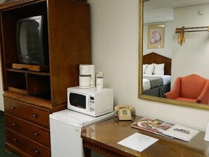 Room amenity