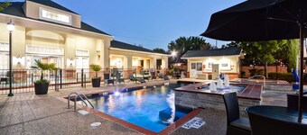 Homewood Suites by Hilton Dallas-Lewisville