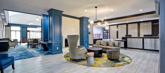Homewood Suites by Hilton Dallas-Lewisville
