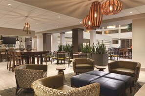 Restaurant - Embassy Suites by Hilton Bloomington/Minneapolis (Bloomington)