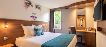 Sure Hotel by Best Western Lille Tourcoing Ex Hotel Garden