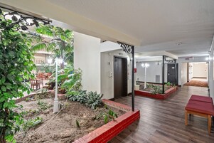Jardín