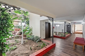 Jardin
