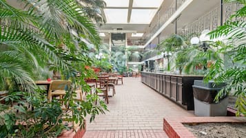 包含每日欧式早餐