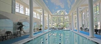 Senator Inn & Spa