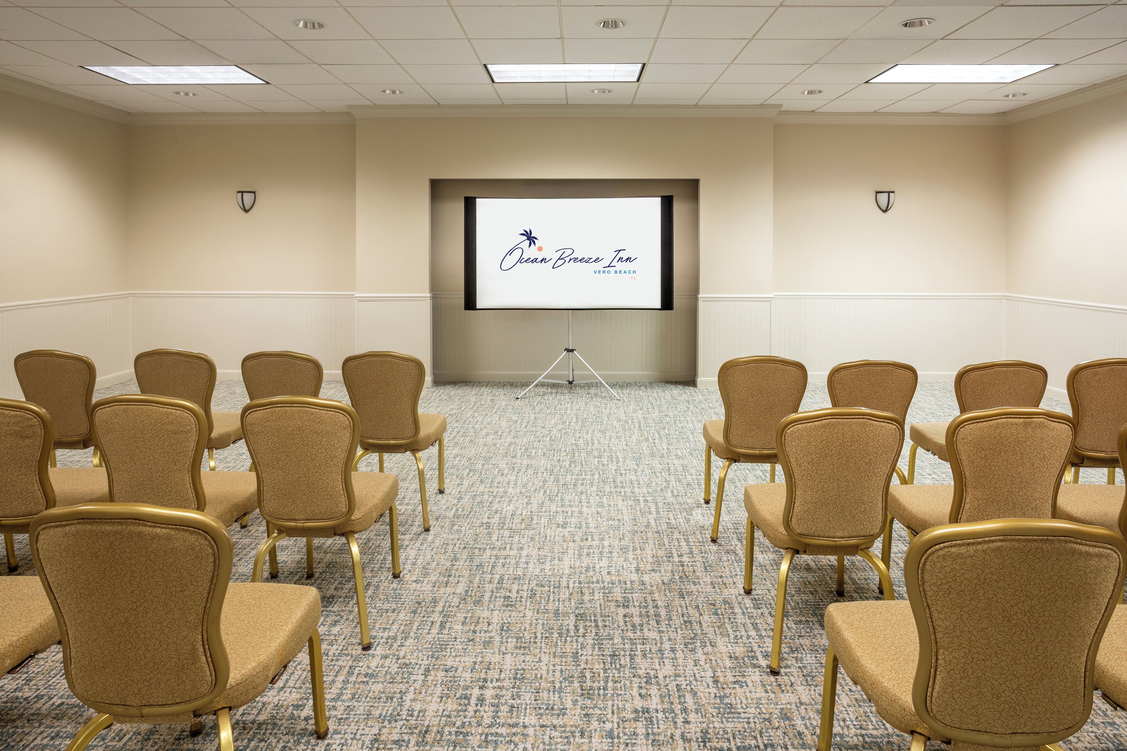 Photo - Ocean Breeze Inn Vero Beach