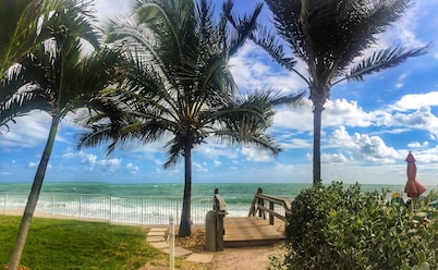 Ocean Breeze Inn Vero Beach