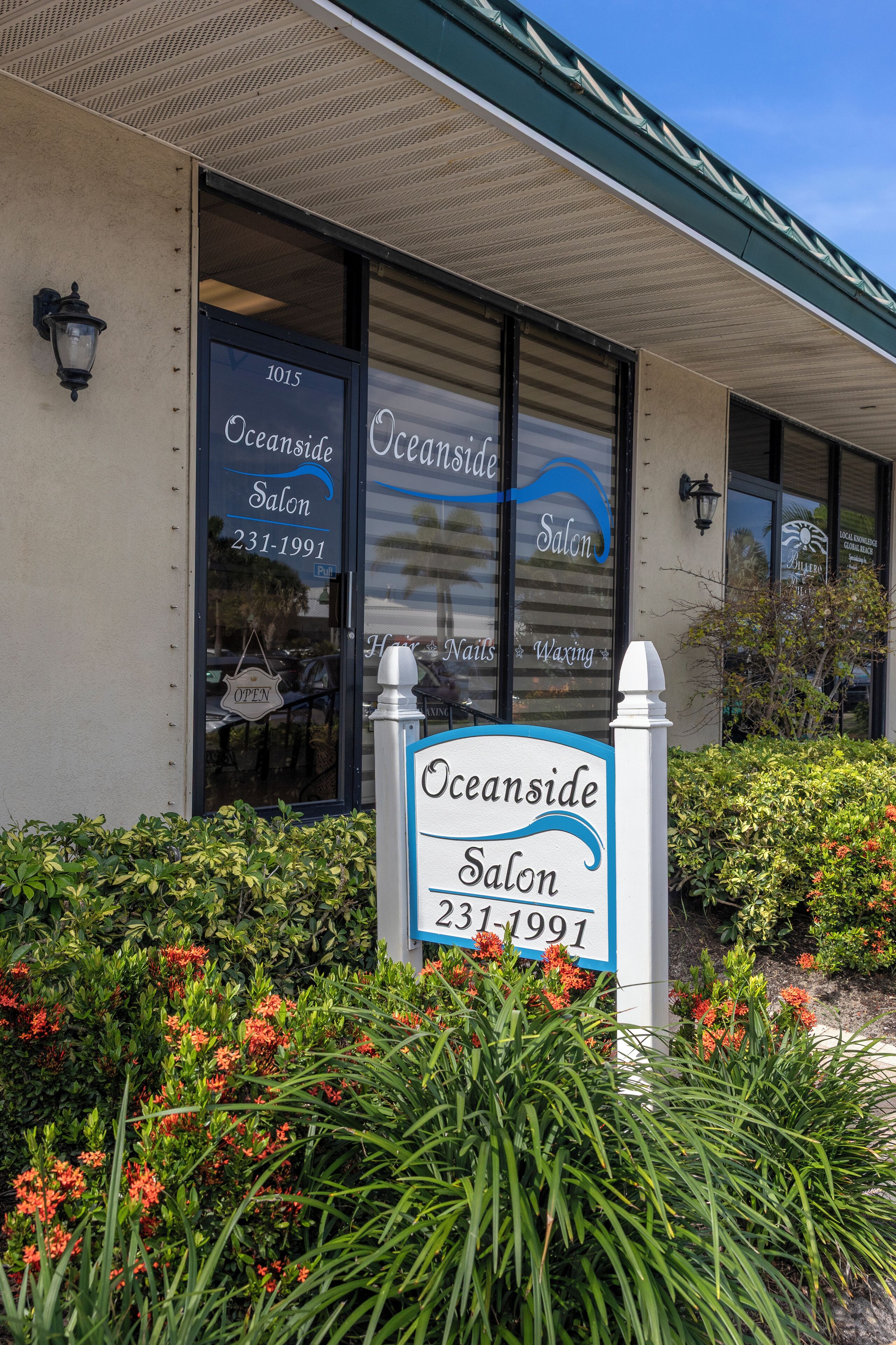 Photo - Ocean Breeze Inn Vero Beach