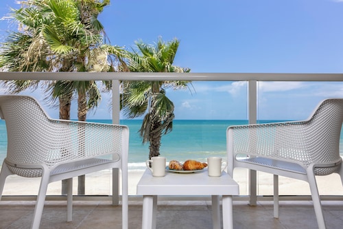 Ocean Breeze Inn Vero Beach