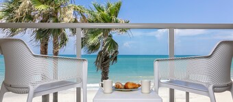 Ocean Breeze Inn Vero Beach