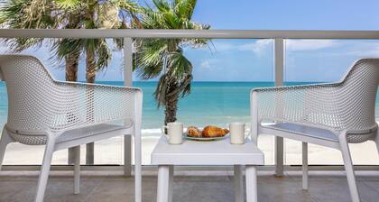 Ocean Breeze Inn Vero Beach