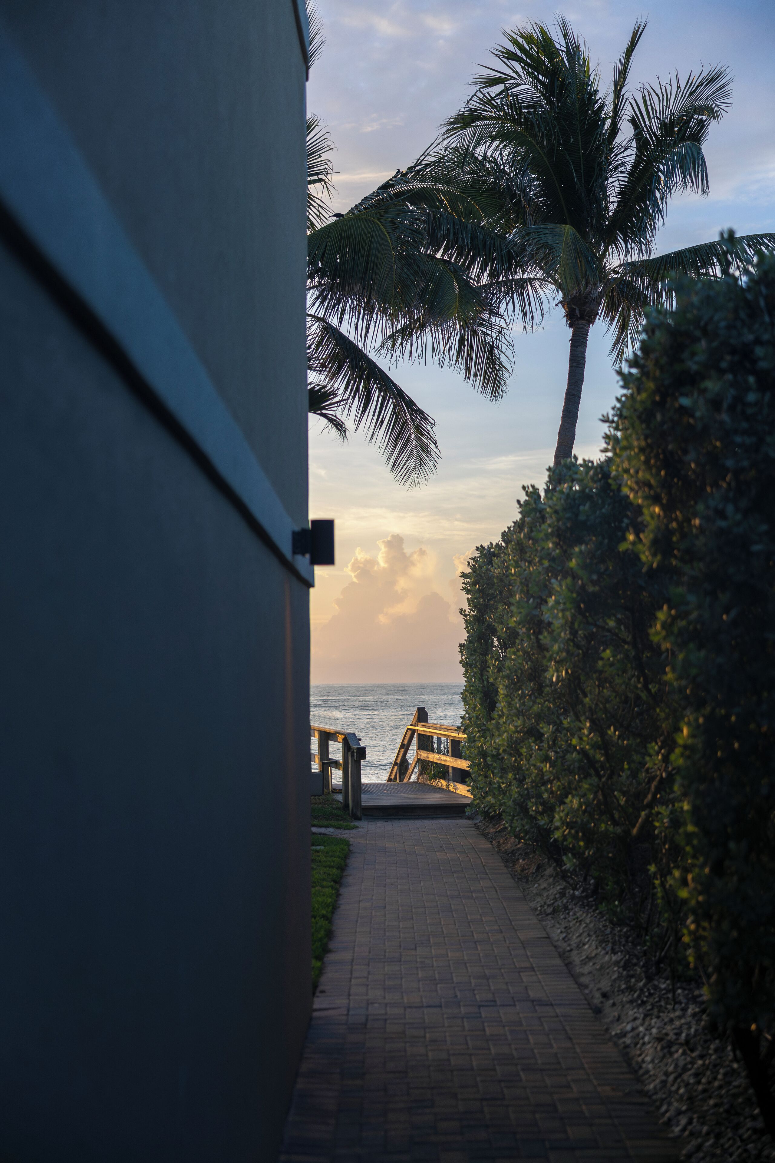 Photo - Ocean Breeze Inn Vero Beach