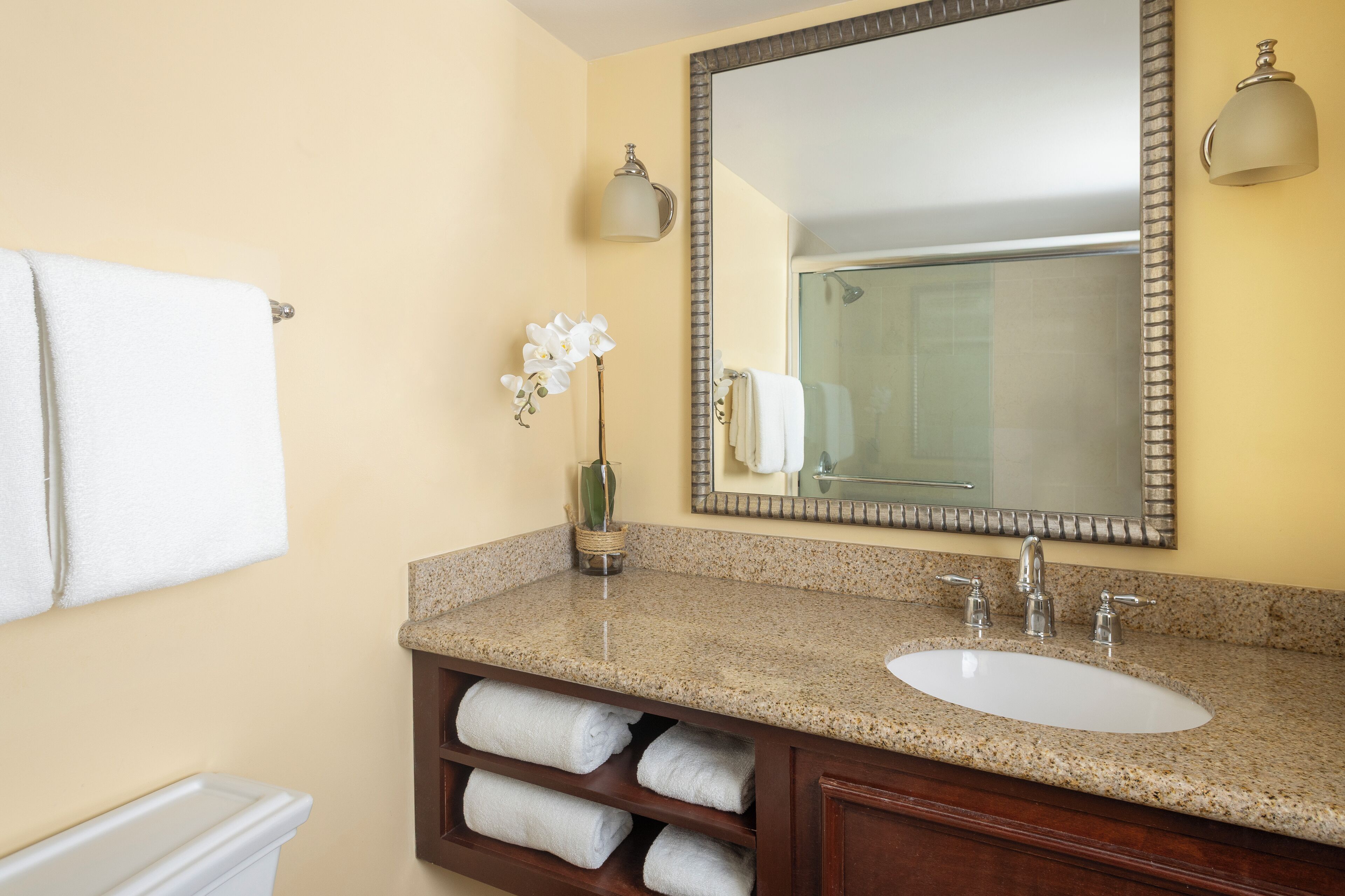 Photo - Ocean Breeze Inn Vero Beach