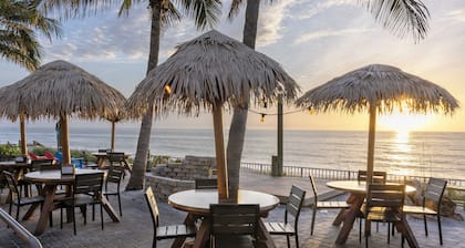 Ocean Breeze Inn Vero Beach