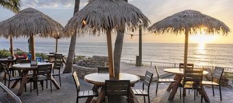 Ocean Breeze Inn Vero Beach