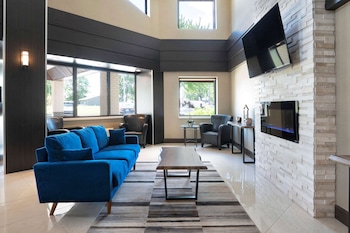 Comfort Inn Lakeshore