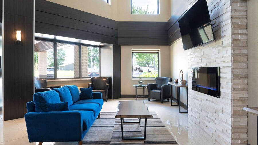 Comfort Inn Lakeshore