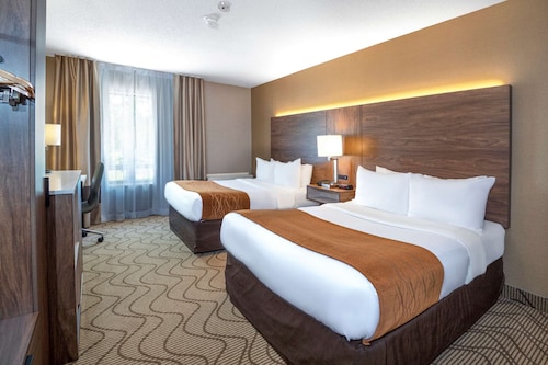 Comfort Inn Lakeshore