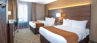 Comfort Inn Lakeshore