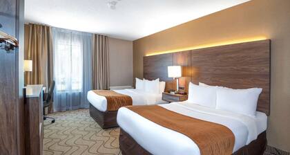 Comfort Inn Lakeshore