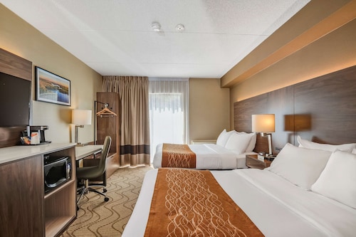 Comfort Inn Lakeshore