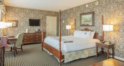 The Brown Hotel