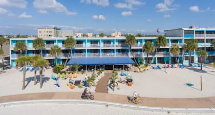 Bilmar Beach Resort